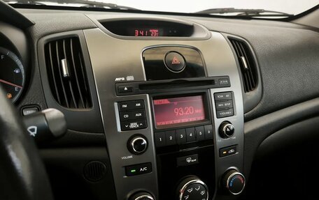 KIA Cerato III, 2011 год, 501 000 рублей, 7 фотография
