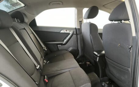 KIA Cerato III, 2011 год, 501 000 рублей, 11 фотография