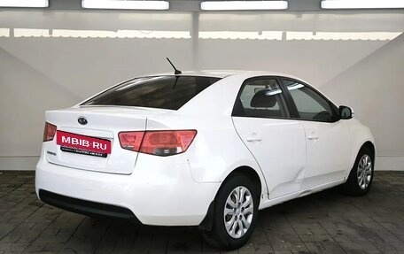 KIA Cerato III, 2011 год, 501 000 рублей, 4 фотография
