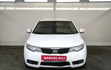 KIA Cerato III, 2011 год, 501 000 рублей, 2 фотография