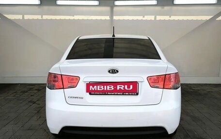 KIA Cerato III, 2011 год, 501 000 рублей, 3 фотография