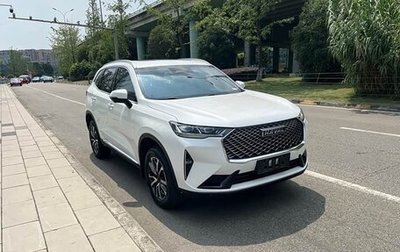 Haval H6, 2021 год, 1 710 000 рублей, 1 фотография