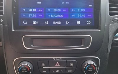 KIA Sorento II рестайлинг, 2018 год, 2 050 000 рублей, 1 фотография