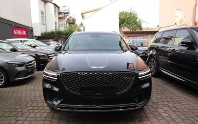 Genesis GV70, 2022 год, 3 300 000 рублей, 1 фотография