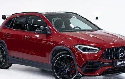 Mercedes-Benz GLA AMG, 2020 год, 4 790 000 рублей, 1 фотография