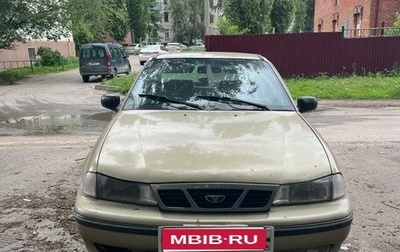 Daewoo Nexia I рестайлинг, 2007 год, 110 000 рублей, 1 фотография