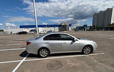 Chevrolet Epica, 2011 год, 515 000 рублей, 1 фотография