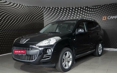 Peugeot 4007, 2008 год, 920 000 рублей, 1 фотография