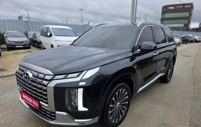 Hyundai Palisade I, 2022 год, 3 740 000 рублей, 1 фотография