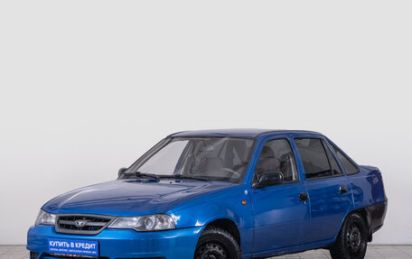 Daewoo Nexia I рестайлинг, 2011 год, 249 000 рублей, 3 фотография