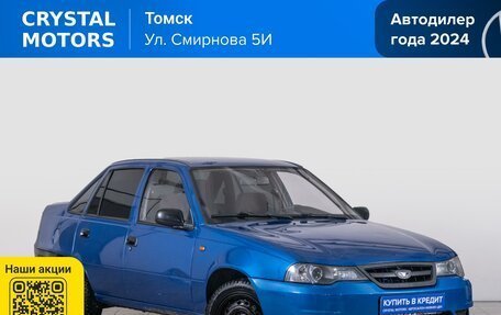 Daewoo Nexia I рестайлинг, 2011 год, 249 000 рублей, 2 фотография