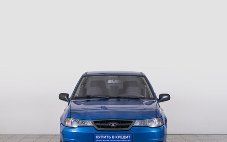Daewoo Nexia I рестайлинг, 2011 год, 249 000 рублей, 4 фотография