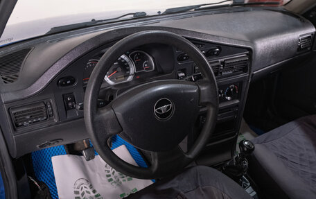 Daewoo Nexia I рестайлинг, 2011 год, 249 000 рублей, 8 фотография