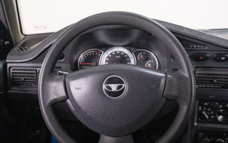 Daewoo Nexia I рестайлинг, 2011 год, 249 000 рублей, 11 фотография