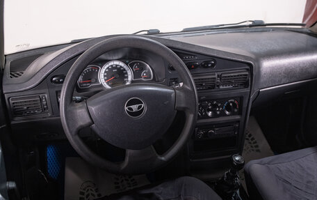Daewoo Nexia I рестайлинг, 2011 год, 249 000 рублей, 9 фотография