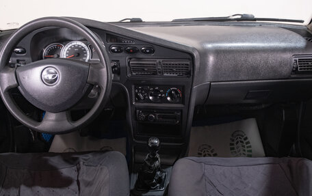 Daewoo Nexia I рестайлинг, 2011 год, 249 000 рублей, 10 фотография
