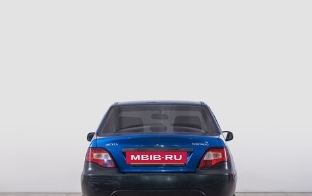 Daewoo Nexia I рестайлинг, 2011 год, 249 000 рублей, 5 фотография