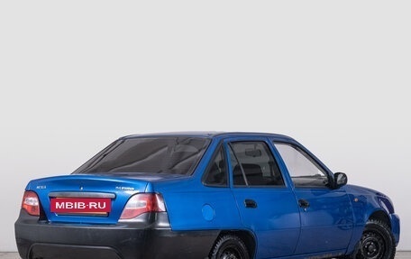 Daewoo Nexia I рестайлинг, 2011 год, 249 000 рублей, 7 фотография