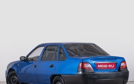 Daewoo Nexia I рестайлинг, 2011 год, 249 000 рублей, 6 фотография