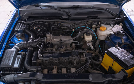 Daewoo Nexia I рестайлинг, 2011 год, 249 000 рублей, 19 фотография