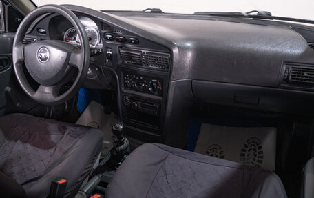 Daewoo Nexia I рестайлинг, 2011 год, 249 000 рублей, 15 фотография