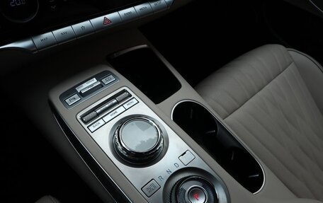 Genesis GV70, 2022 год, 3 300 000 рублей, 13 фотография