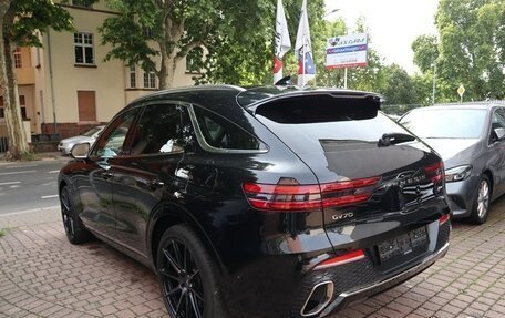 Genesis GV70, 2022 год, 3 300 000 рублей, 6 фотография
