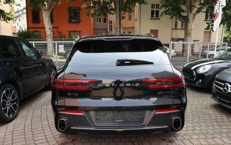 Genesis GV70, 2022 год, 3 300 000 рублей, 4 фотография