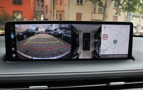 Genesis GV70, 2022 год, 3 300 000 рублей, 14 фотография