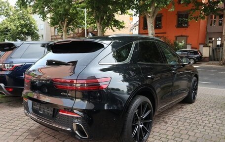 Genesis GV70, 2022 год, 3 300 000 рублей, 5 фотография