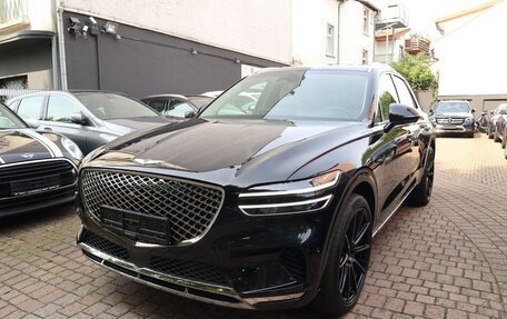 Genesis GV70, 2022 год, 3 300 000 рублей, 2 фотография