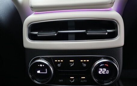 Genesis GV70, 2022 год, 3 300 000 рублей, 21 фотография