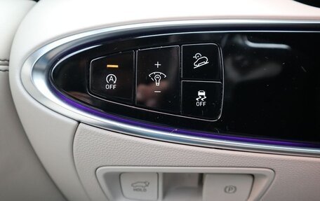 Genesis GV70, 2022 год, 3 300 000 рублей, 17 фотография