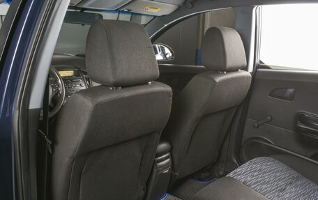KIA cee'd I рестайлинг, 2007 год, 479 000 рублей, 11 фотография