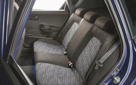 KIA cee'd I рестайлинг, 2007 год, 479 000 рублей, 9 фотография