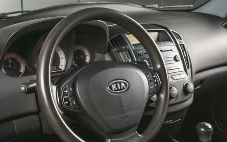 KIA cee'd I рестайлинг, 2007 год, 479 000 рублей, 13 фотография