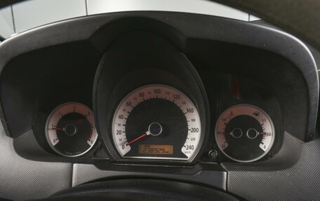 KIA cee'd I рестайлинг, 2007 год, 479 000 рублей, 14 фотография