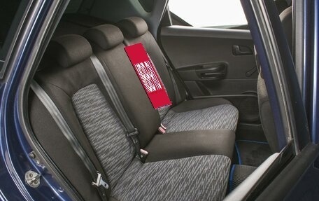 KIA cee'd I рестайлинг, 2007 год, 479 000 рублей, 7 фотография