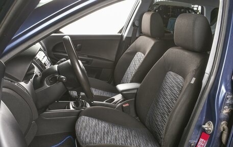 KIA cee'd I рестайлинг, 2007 год, 479 000 рублей, 10 фотография