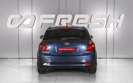 KIA cee'd I рестайлинг, 2007 год, 479 000 рублей, 4 фотография