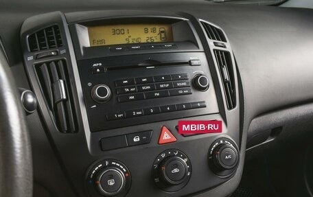 KIA cee'd I рестайлинг, 2007 год, 479 000 рублей, 12 фотография