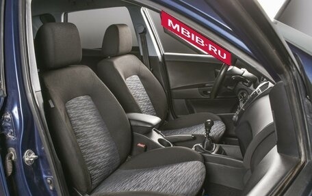 KIA cee'd I рестайлинг, 2007 год, 479 000 рублей, 8 фотография