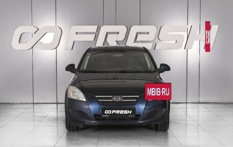 KIA cee'd I рестайлинг, 2007 год, 479 000 рублей, 3 фотография