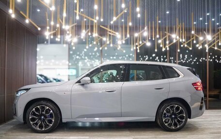 BMW X3, 2025 год, 7 820 000 рублей, 8 фотография