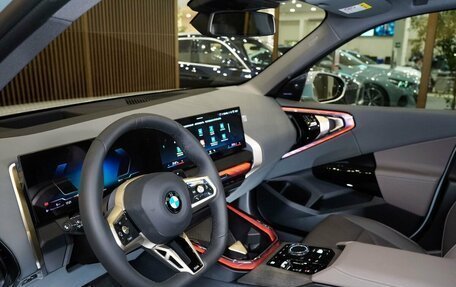 BMW X3, 2025 год, 7 820 000 рублей, 15 фотография