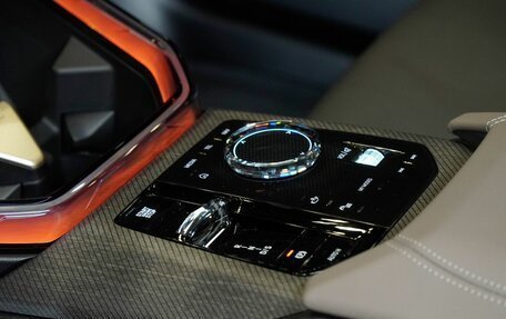 BMW X3, 2025 год, 7 820 000 рублей, 27 фотография