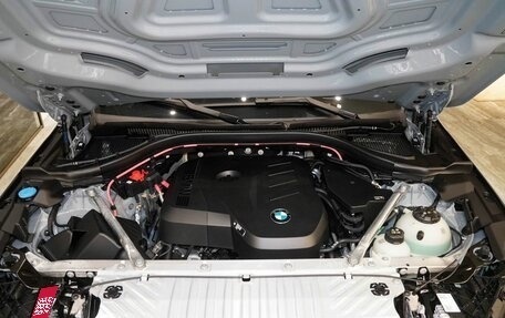 BMW X3, 2025 год, 7 820 000 рублей, 35 фотография