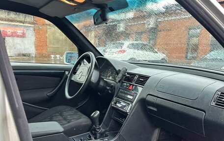 Mercedes-Benz C-Класс, 1999 год, 220 000 рублей, 8 фотография