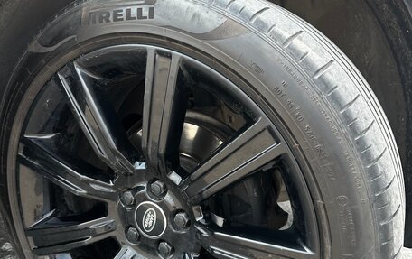 Land Rover Range Rover Evoque I, 2014 год, 2 550 000 рублей, 5 фотография