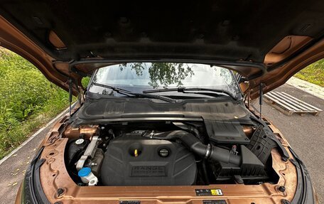 Land Rover Range Rover Evoque I, 2014 год, 2 550 000 рублей, 11 фотография